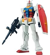 Amazon | JG RX-78-2 ガンダム アニメーションカラーバージョン (完成